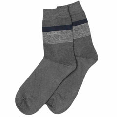 Men's Socks - Dark Grey, Men, Mens Socks, Chase Value, Chase Value