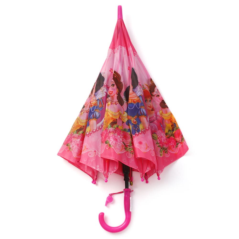 Kids Umbrella - Dark Pink, Umbrellas, Chase Value, Chase Value