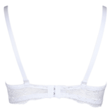 Women's Foam Bra - White - test-store-for-chase-value
