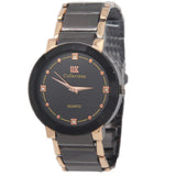 Men's Watch - Copper Black, Men, Watches, Chase Value, Chase Value