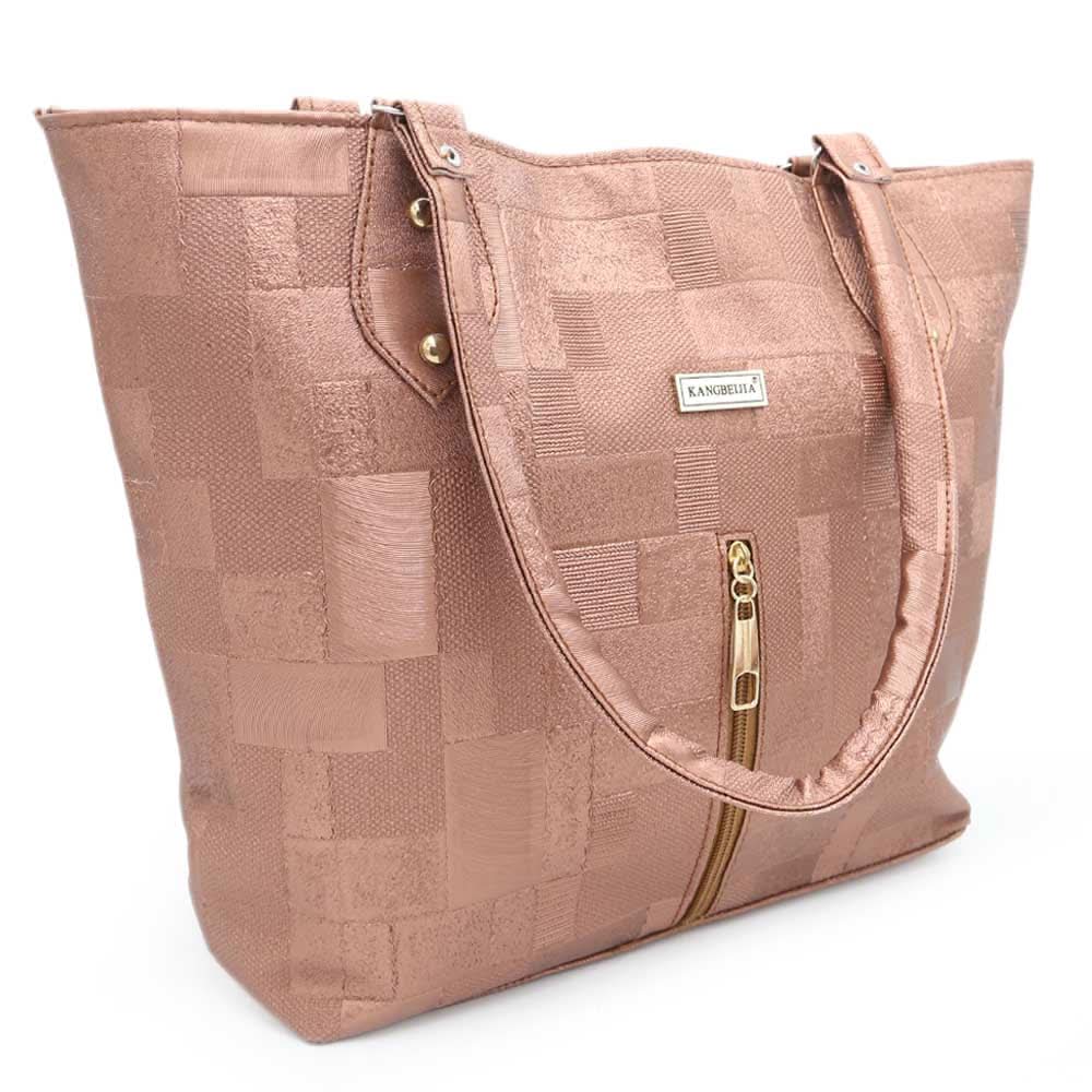 Women's Handbag (2813) - Copper, Women, Bags, Chase Value, Chase Value