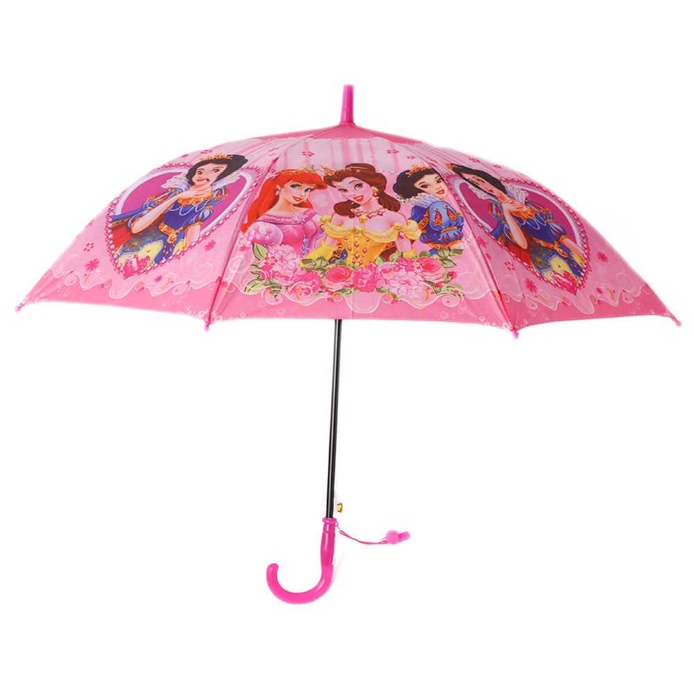 Kids Umbrella - Dark Pink, Umbrellas, Chase Value, Chase Value