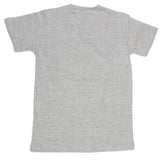 Boys Print T-Shirt - Grey, Kids, Boys T-Shirts, Chase Value, Chase Value