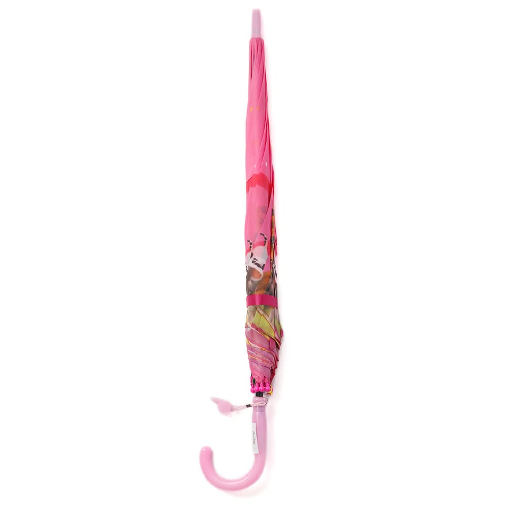 Kids Umbrella - Dark Pink, Umbrellas, Chase Value, Chase Value