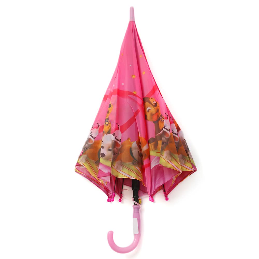 Kids Umbrella - Dark Pink, Umbrellas, Chase Value, Chase Value