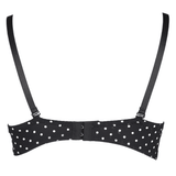 Women's Foam Bra - Black - test-store-for-chase-value