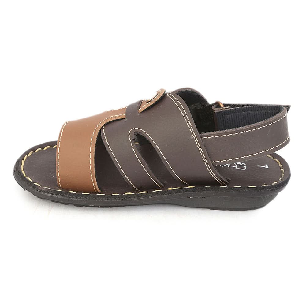 Boys Sandals - Brown, Kids, Boys Sandals, Chase Value, Chase Value