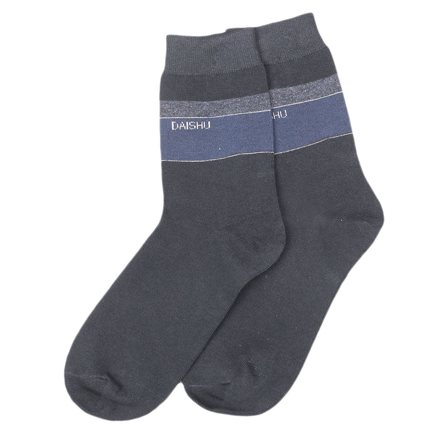 Men's Socks - Black, Men, Mens Socks, Chase Value, Chase Value