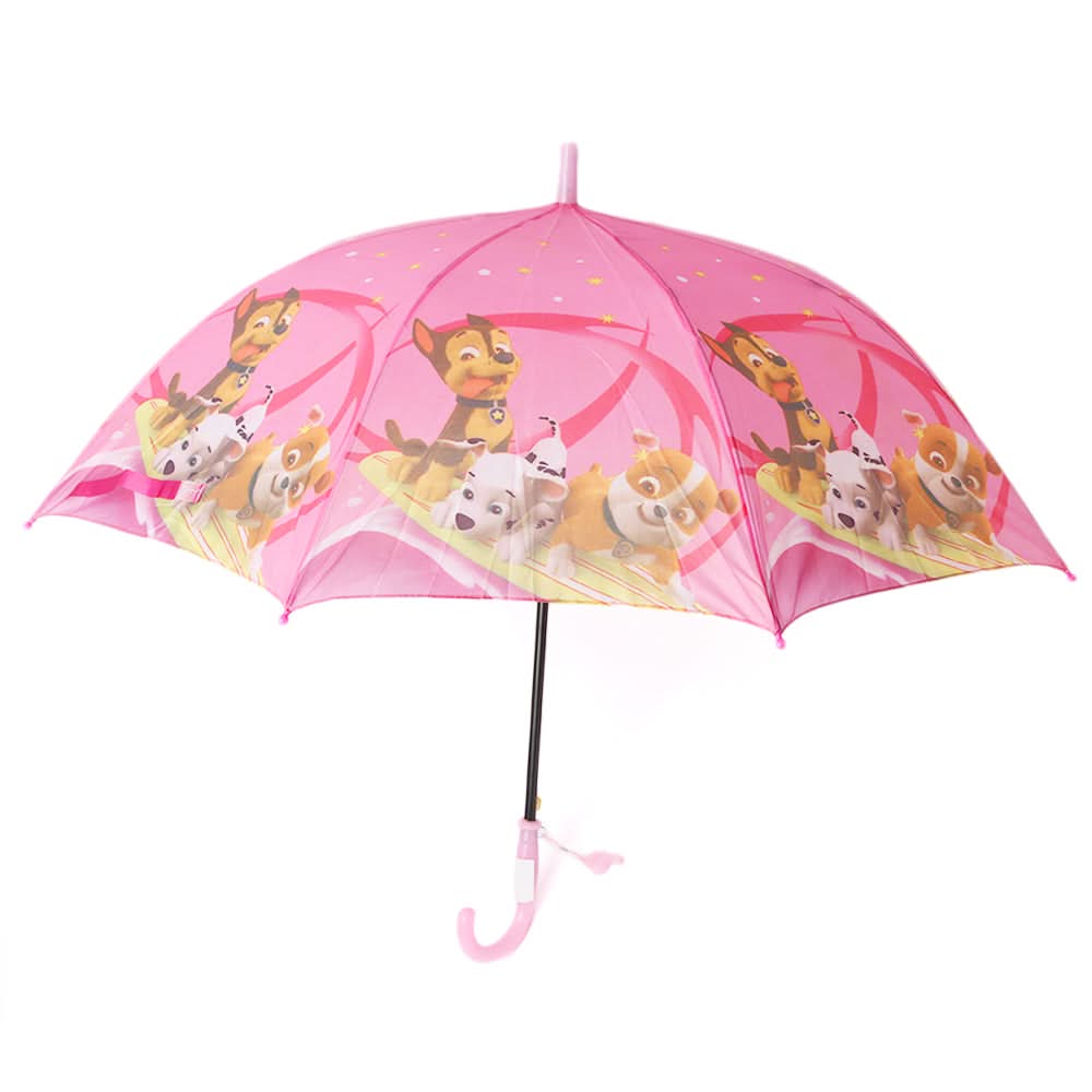 Kids Umbrella - Dark Pink, Umbrellas, Chase Value, Chase Value
