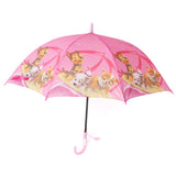 Kids Umbrella - Dark Pink, Umbrellas, Chase Value, Chase Value