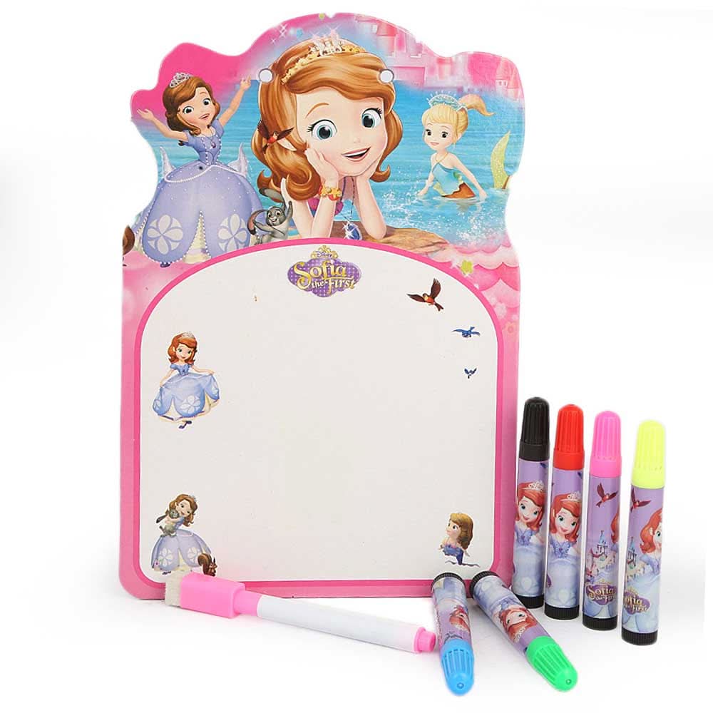 Marker Set - Multi, Kids, Pencil Boxes And Stationery Sets, Chase Value, Chase Value