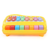 Music Zone - Yellow, Kids, Musical Toys, Chase Value, Chase Value