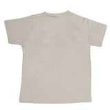 Boys Print T-Shirt - Light Grey, Kids, Boys T-Shirts, Chase Value, Chase Value