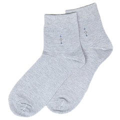 Men's Socks - Grey, Men, Mens Socks, Chase Value, Chase Value