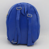 Girls Backpack 7572B - Royal Blue, Kids, School And Laptop Bags, Chase Value, Chase Value