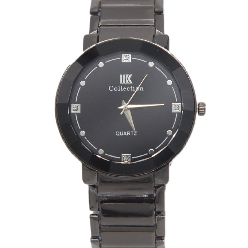 Men's Watch - Black, Men, Watches, Chase Value, Chase Value