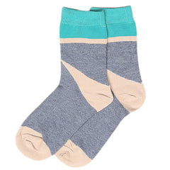 Men's Socks - Grey, Men, Mens Socks, Chase Value, Chase Value