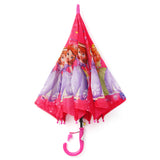 Kids Umbrella - Dark Pink, Umbrellas, Chase Value, Chase Value