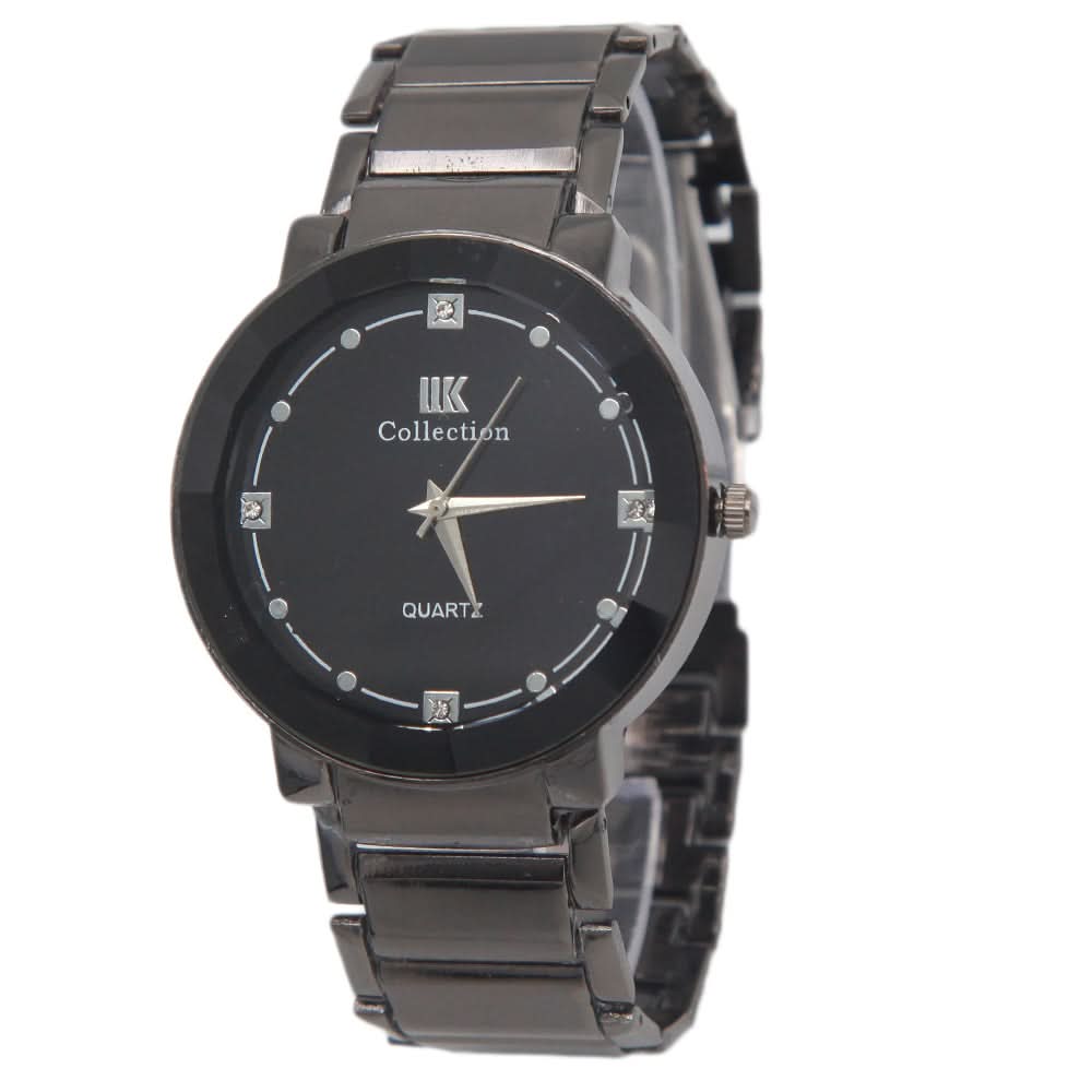 Men's Watch - Black, Men, Watches, Chase Value, Chase Value