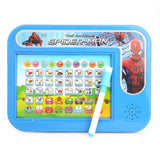 Educational Pad - Blue, Kids, Educational Toys, Chase Value, Chase Value