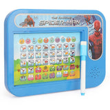Educational Pad - Blue, Kids, Educational Toys, Chase Value, Chase Value
