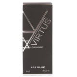 Virtus - Pour Homme - Sea Blue - Perfume, Beauty & Personal Care, Men's Perfumes, Chase Value, Chase Value