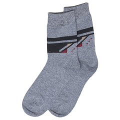 Men's Socks - Grey, Men, Mens Socks, Chase Value, Chase Value