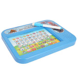 Educational Pad - Blue, Kids, Educational Toys, Chase Value, Chase Value