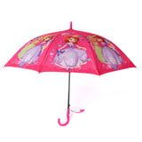 Kids Umbrella - Dark Pink, Umbrellas, Chase Value, Chase Value