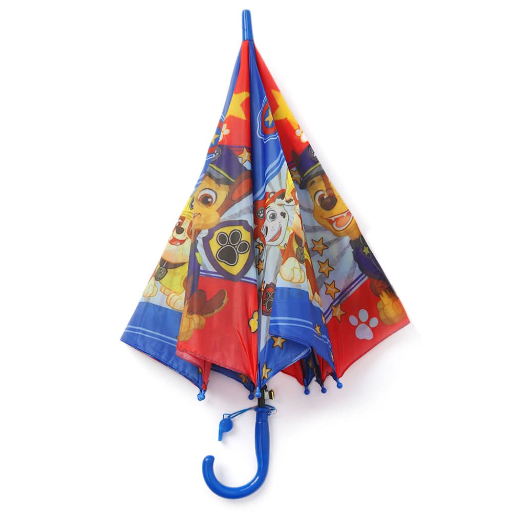 Kids Umbrella - Blue, Umbrellas, Chase Value, Chase Value
