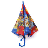 Kids Umbrella - Blue, Umbrellas, Chase Value, Chase Value