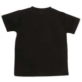 Boys Print T-Shirt - Black, Kids, Boys T-Shirts, Chase Value, Chase Value
