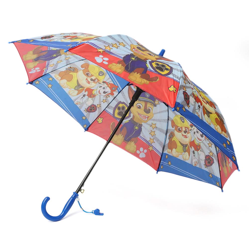 Kids Umbrella - Blue, Umbrellas, Chase Value, Chase Value