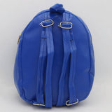 Girls backpack 7572C - Royal Blue, Kids, Kids Bags, Chase Value, Chase Value