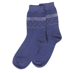 Men's Socks - Navy Blue, Men, Mens Socks, Chase Value, Chase Value