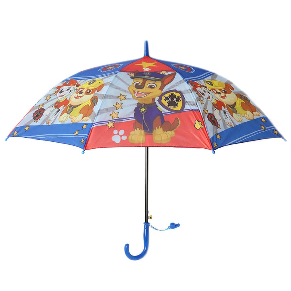 Kids Umbrella - Blue, Umbrellas, Chase Value, Chase Value