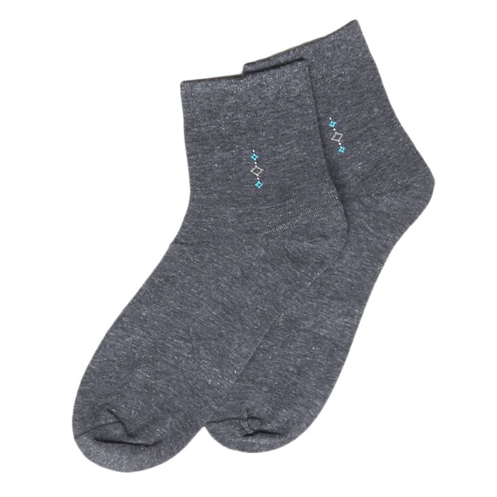 Men's Socks - Dark Grey, Men, Mens Socks, Chase Value, Chase Value
