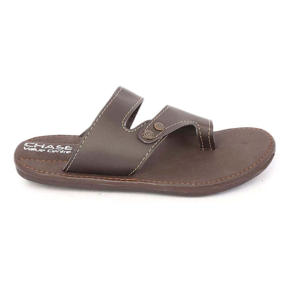 Boys Slippers- Brown, Kids, Boys Slippers, Chase Value, Chase Value