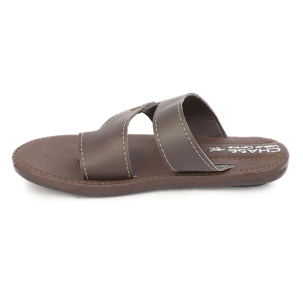 Boys Slippers- Brown, Kids, Boys Slippers, Chase Value, Chase Value