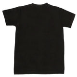 Boys Print T-Shirt - Black, Kids, Boys T-Shirts, Chase Value, Chase Value