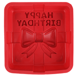 Silicone Mold - Red - test-store-for-chase-value