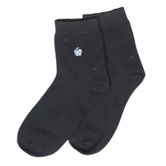 Men's Socks - Black, Men, Mens Socks, Chase Value, Chase Value