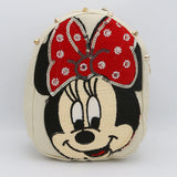 Girls backpack 7572C - Fawn, Kids, Kids Bags, Chase Value, Chase Value