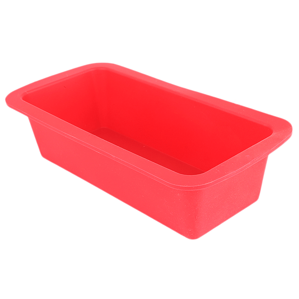 Silicone Mold Tray - Red - test-store-for-chase-value