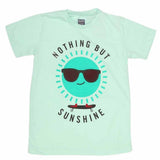 Boys Print T-Shirt - Green, Kids, Boys T-Shirts, Chase Value, Chase Value