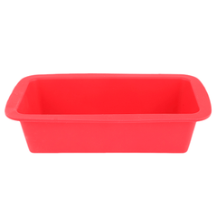 Silicone Mold Tray - Red - test-store-for-chase-value