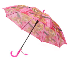 Kids Umbrella - Dark Pink, Umbrellas, Chase Value, Chase Value