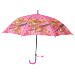 Kids Umbrella - Dark Pink, Umbrellas, Chase Value, Chase Value