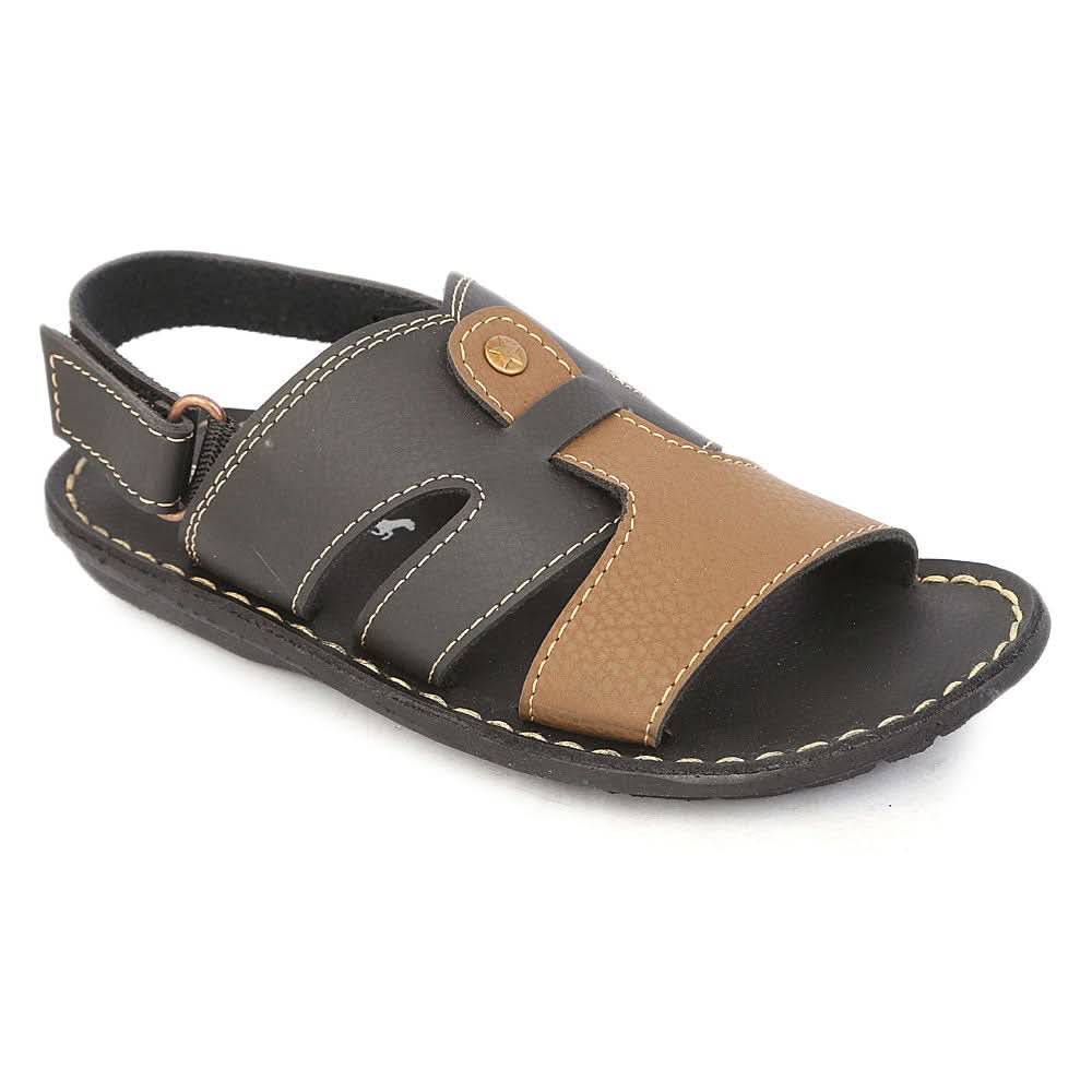 Boys Sandals - Black, Kids, Boys Sandals, Chase Value, Chase Value
