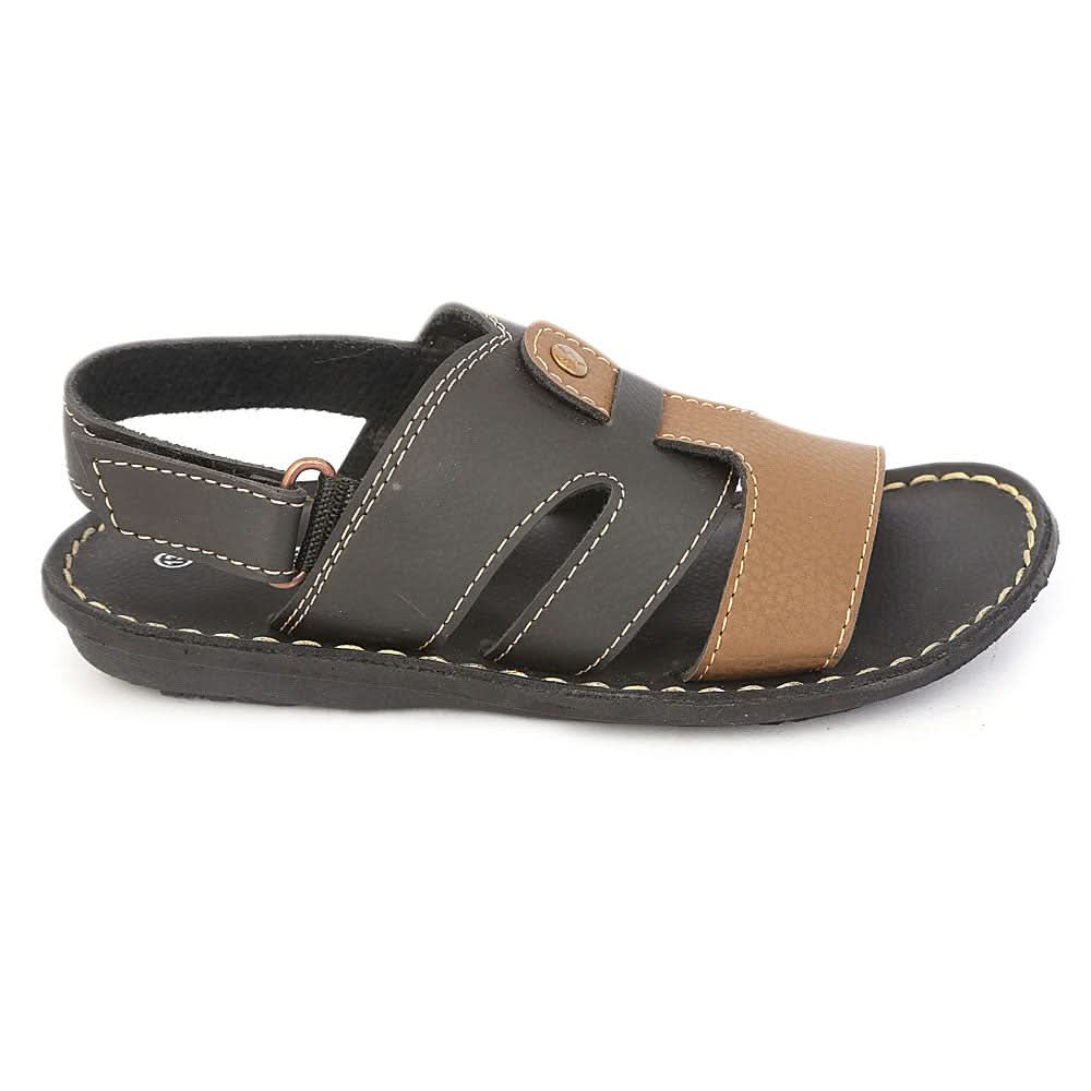 Boys Sandals - Black, Kids, Boys Sandals, Chase Value, Chase Value